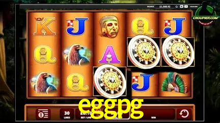 Live Casino eggpg